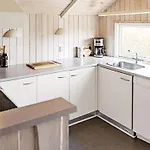 8 Person In Sydals-by Traum Feriehus