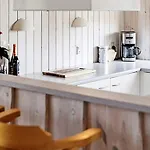 Feriehus 8 Person In Sydals-by Traum *