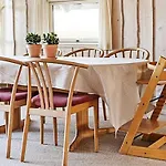 Feriehus 8 Person In Sydals-by Traum *