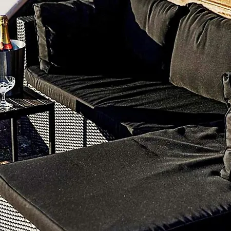 8 Person In Sydals Prázdninový dům Vibøge