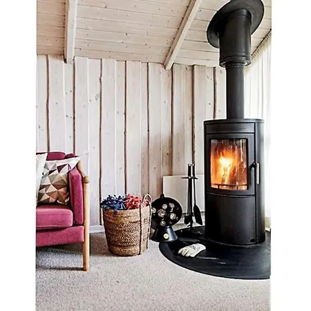 Holiday home 8 Person In Sydals Viboge