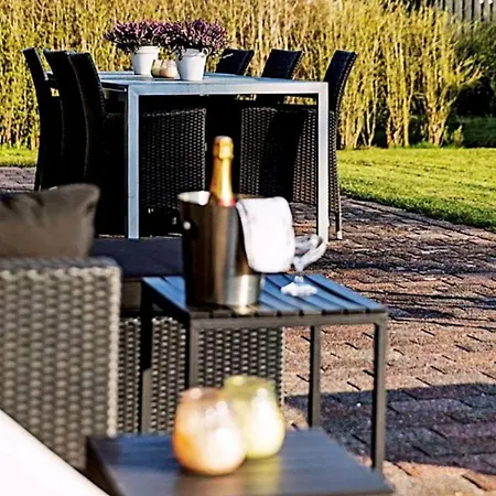 Casa de Férias 8 Person In Sydals Vibøge