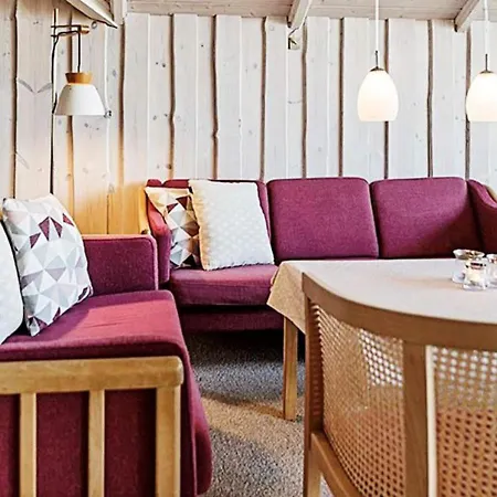 Holiday home 8 Person In Sydals Viboge