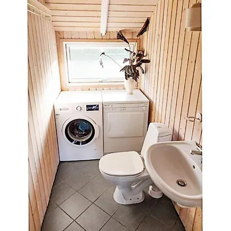 8 Person In Sydals Holiday home Viboge