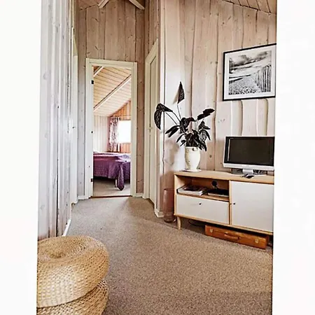 Holiday home 8 Person In Sydals *