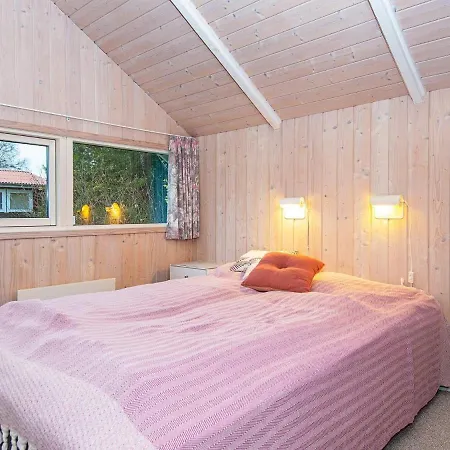 8 Person In Sydals Holiday home