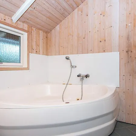 Сasa de vacaciones 8 Person In Sydals-by Traum Vibøge