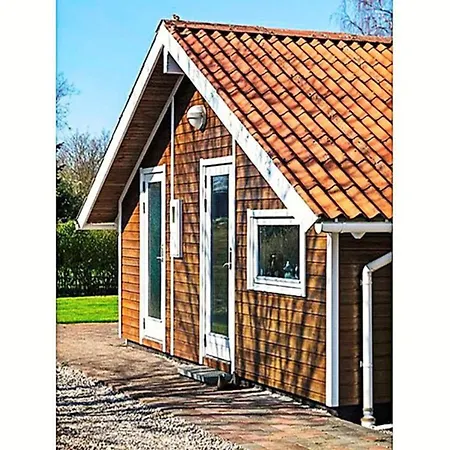 Feriehus 8 Person In Sydals-by Traum
