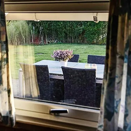 8 Person In Sydals-by Traum Сasa de vacaciones