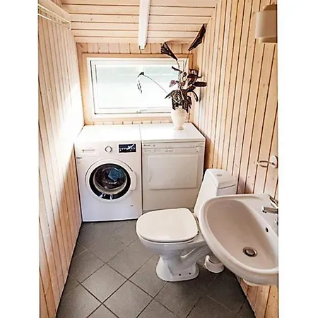 Сasa de vacaciones 8 Person In Sydals-by Traum