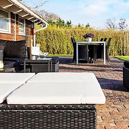 Сasa de vacaciones 8 Person In Sydals-by Traum Vibøge