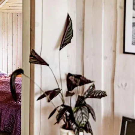 8 Person In Sydals Holiday home Viboge