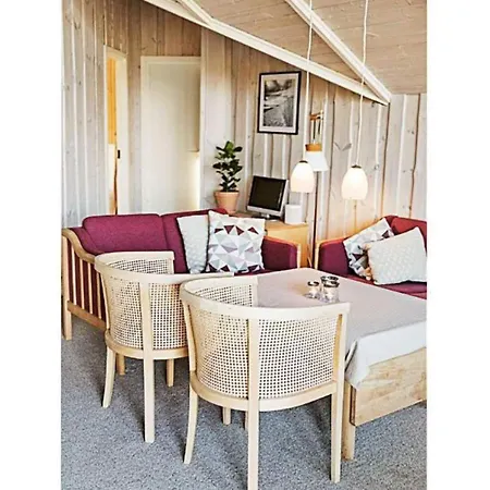 8 Person In Sydals Holiday home Viboge